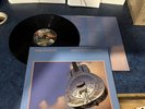 Dire Straits: Brothers In Arms, 1985, Vertigo, Uk Issue Lp, Near Mint