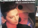 Desireless Elle est comme les étoiles Maxi45