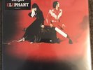 THE WHITE STRIPES-ELEPHANT-GATEFOLD DOUBLE RECORD LP-NEW AND SEALED-