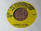 LOS PARRANDEROS DE COLOMBIA CUMBIA DEL AMANECER CUMBIA ACORDEON BREAKS LISTEN