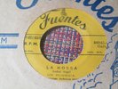 LOS PICAPIEDRA LA HOSSA MONSTER CUMBIA STONE AGE KILLER HIT SONIDERO DRUMS HEAR