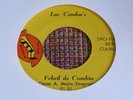 LOS CONDORS FEBRIL DE CUMBIA LATIN CUMBIA MOOG DRUMS STYLE SONIDERO MEXICAN BEAT