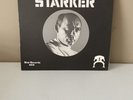 JANOS STARKER Cello Schubert Arpeggione Sonata LP Star Records X04 Rare