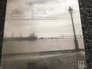 Sun Kil Moon Admiral Fell Promises Black Vinyl New & Sealed Mark Kozelek Rare