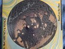 Beatles LP Paul McCartney and Wings Band on the Run 1978 Picture Disc Sealed