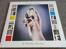The Art Of Noise In Visible Silence Deluxe Limited Colour Vinyl Record LP Album