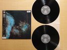 Tuxedomoon – Pinheads On The Move 20CRL-3016 Japan 2 insert PROMO Obi NM vinyl