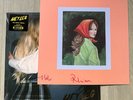 Wet Leg Limited Edition Vinyl LP And SIGNED Limited Exclusive Print Rare Sealed