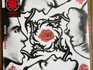 Blood Sugar Sex Magik - Red Hot Chili Peppers - 180g vinyl 2LP (sealed)