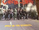 Circle Jerks – Wild In The Streets LP 1982 First Press UK SFLP-8   NM VINYL