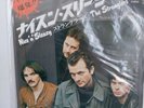 THE STRANGLERS 7 inch single Nice 'n' sleazy Japanese issue rare punk rock