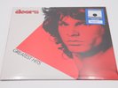 The Doors Greatest Hits LP SEALED Walmart Limited Edition Exclusive White Vinyl