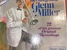 Readers Digest Collectors Edition The Unforgettable Glenn Miller 6 Record Set
