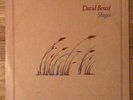 David Benoit Stages Vinyl LP Jazz Soul Funk VG+/VG