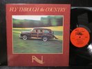 New Grass Revival – Fly Through The Country, Flying Fish FF-016, M-/VG++, 1975