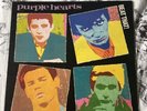 PURPLE HEARTS BEAT THAT  VINYL LP