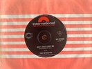 Tony Middleton Don't Ever Leave Me Rare 1966 funk soul Oz 45