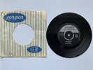 GENE VINCENT  -  BIRD DOGGIN`   /  VINYL   7