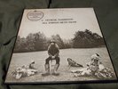 George Harrison All Things Must Pass Box Apple STCH 639 + Poster + Hype Sticker