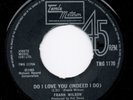 FRANK WILSON - DO I LOVE YOU (INDEED I DO) 