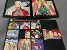 PEARL JAM - BACKSPACER VINYL RECORD LP nice OG copy Eddie Vedder rare oop grunge