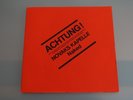 Novaks Kapelle – Naked, Ariola 25 784 IT, LP NEAR MINT