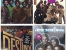 4xLP Sealed Michael Jackson & The Jacksons, Goin' places, Destiny, Triumph