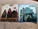 Groundhogs - Solid and Blues Obituary LP vinyls