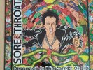 Sore Throat - Disgrace To The Corpse Of Sid 1st Press Mosh 10 Earache