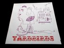 YARDBIRDS/ROGER THE ENGINEER/REMASTERED 180G/DEMON/EU PRESS  2015