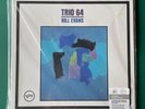BILL EVANS - TRIO 64 - VERVE ACOUSTIC SOUNDS SERIES AUDIOPHILE VINYL /NEW/SEALED
