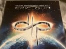 Devin Townsend Project Epicloud Vinyl