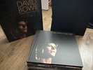 New Career in a New Town by David Bowie VINYL BOX SET +