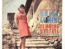 D- DAISY LUMINI - Femmine d'estate / Incantesimi - 7