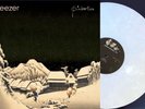 WEEZER Pinkerton LP Color Snowy White Marble Vinyl New Sealed