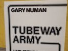 Tubeway Army Live At The Roxy