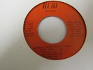 NORTHERN SOUL BOOGIE 45 BOOGIE WITH YOUR BABY WILLI J.CO