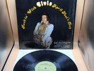 Elvis Presley Rockin With April Fools Day 1975 Promo LP Near Mint 1984 IN SHRINK