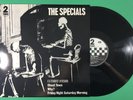 The Specials - Ghost Town - 12