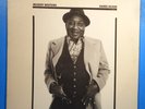 MUDDY WATERS HARD AGAIN VINYL LP 1977 ORIGINAL PRESS GREAT CONDITION  VG+/VG+