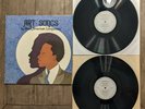 Art Songs By Black American Composers LP University Of Michigan 1980 Vinyl