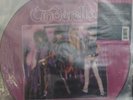 Cinderella Night Songs Picture Disc New Never Played  1986 Polydor read descript