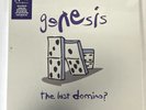 Genesis - The Last Domino? Greatest Hits | 4LP Box Vinyl Record | Sealed