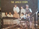 The Apollo Stars - Power Of Source - Used Vinyl Record - L. Ron Hubbard