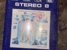 SEALED 8 TRACK Martha Reeves And The Vandellas Sugar And Spice Motown SOUND NEW