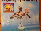 IRON MAIDEN - Seventh Son Of A Seventh Son - ORIGINAL PRESSUNG - 1988 