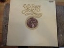 ZZ Top,First Album,London Label LP