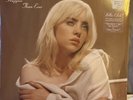 Billie Eilish-Happier Than Ever - Ltd Edition Light Blue Vinyl + Poster