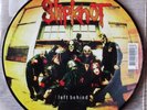 Slipknot – Left Behind | Limited Picture Vinyl 7