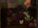 Lil Uzi Vert Vs The World LP Vinyl Me Please Green Vinyl NEW/SEALED VMP 2022